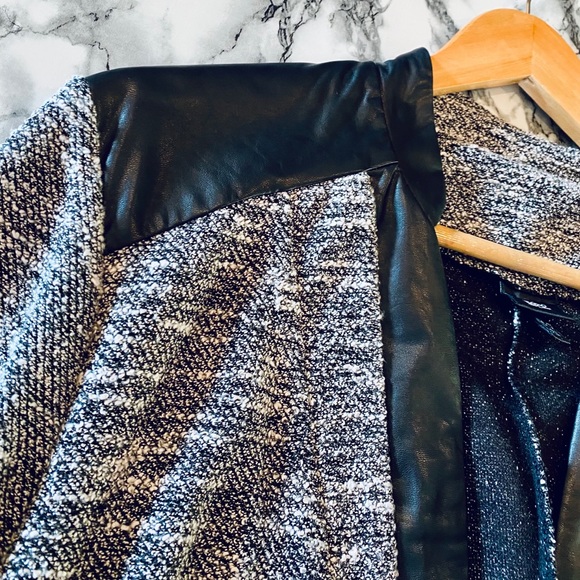 ᴛᴀʀɢᴇᴛ x ᴍᴏssɪᴍᴏ sᴜᴘᴘʟʏ ᴄᴏ. ᴛᴡᴇᴇᴅ ᴄʀᴏᴘ ᴊᴀᴄᴋᴇᴛ - Picture 3 of 6